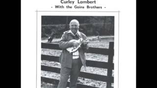 Blue Grass Evergreen [1976] - Curley Lambert