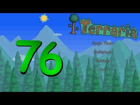 Terraria: The Side-scrolling Adventures: Episode 76: Skeletron Prime
