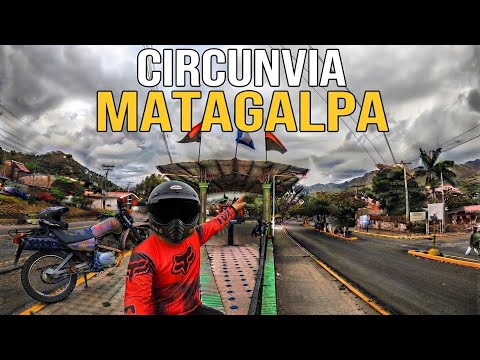 Circunvalación de Matagalpa 
