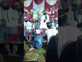 Qari Salim Akhtar Gondvi Dikha De Ya Ilahi Woh Madina Kaisi Basti Hai ️
