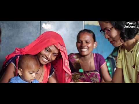 Parul University General video thumbnail 114