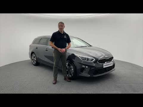The Kia CEED Sportswagon | Quick Review | Great SUV Alternative!