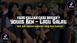 Download lagu 𝘿𝙅 𝙔𝙊𝙒I𝙎 𝘽𝙀𝙉 - 𝙇𝘼𝙂𝙐 𝙂𝘼𝙇𝘼𝙐 | 𝙎𝙡𝙤𝙬𝙚𝙙𝙆𝙖𝙣𝙚 🎧🎧 mp3