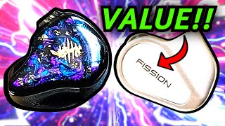 2 BANGERS!? TANGZU TIAN PENG & TANCHJIM FISSION (Review & Comparisons)