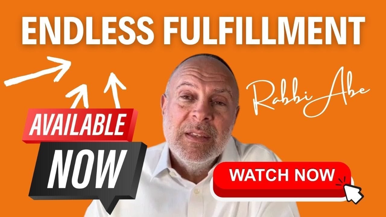 How to Unlock ENDLESS Fulfillment: The Tree of Life in Kabbalah