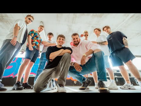 Brylant Official and Natan Zgorzyk