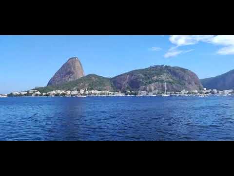 Enseada de Botafogo RJ , CARTÃO POSTAL Thumbnail de Enseada de Botafogo RJ , CARTÃO POSTAL