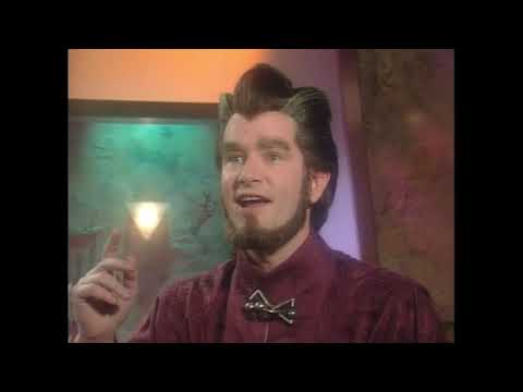 The Kids in the Hall - Bellini Day
