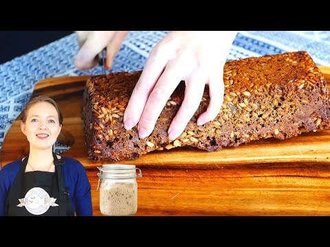 Rye Sourdough: The Dark Horse of Artisanal Breads