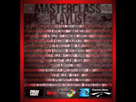 10. Kallivaro ft Appie South & Memsky - Baby