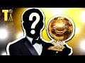 Who really should have won the Ballon d'Or?