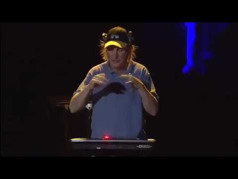 ~~Otto waalkes ~ ~ Tausend mal berührt