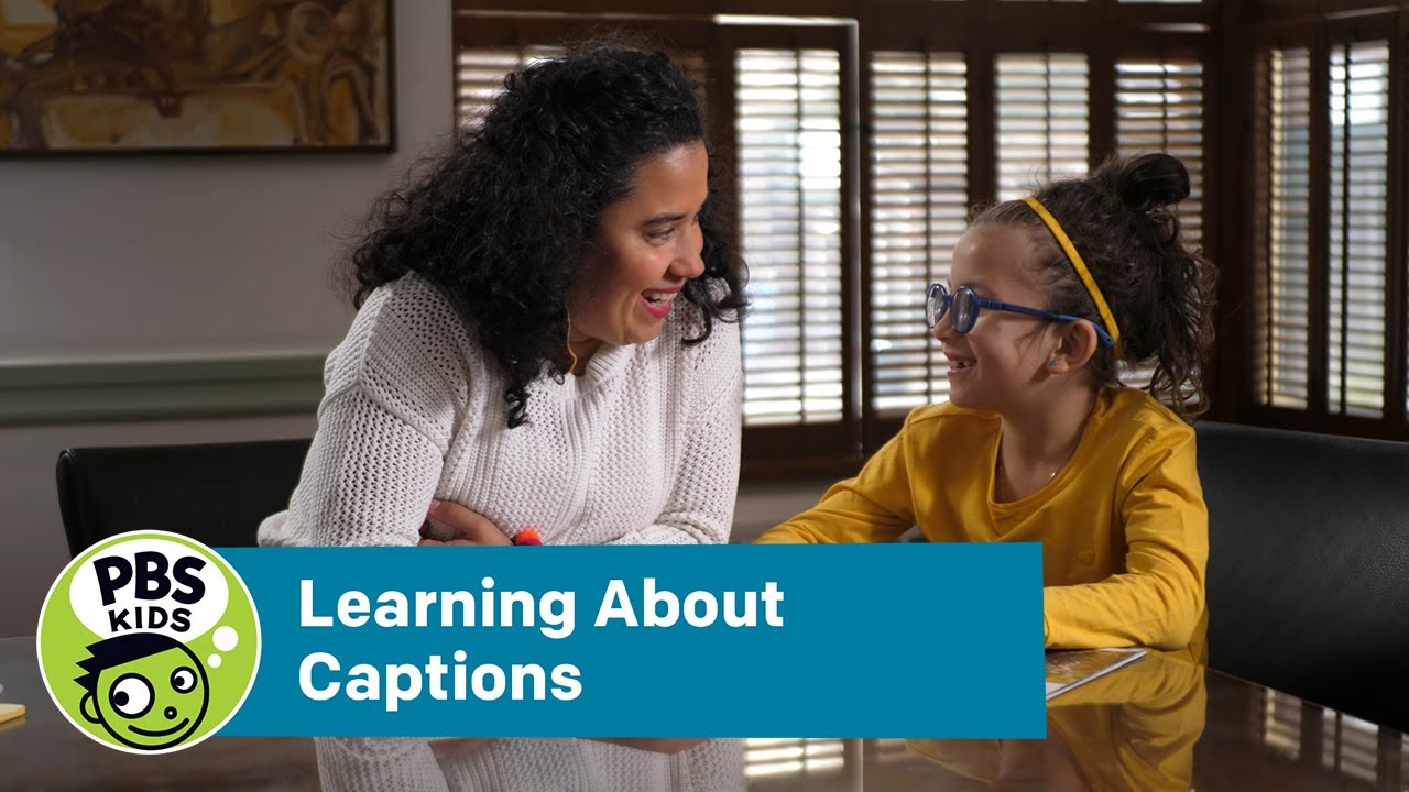 Apa Itu Caption Dalam Bahasa Inggris