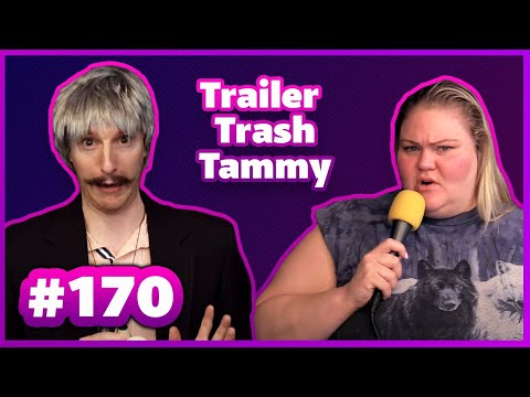Trailer Trash Tammy on Billionaire Bachelor | Chelcie Lynn | Jeremiah Wonders Ep 170