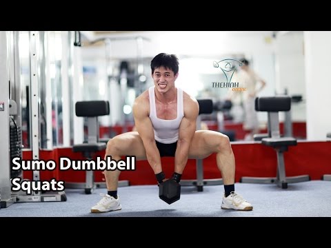 AGACHAMENTOS para, giảm mỡ đùi ou Sumo Squats