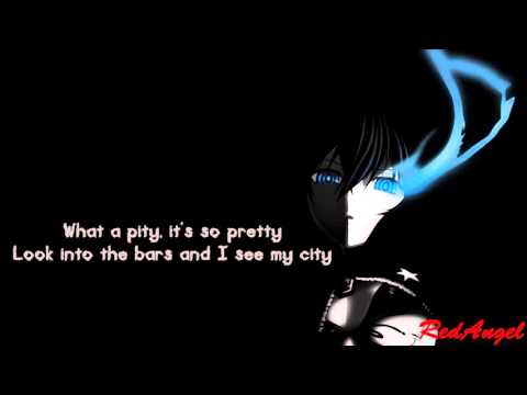 Nightcore - Usual Suspects (Lyrics)