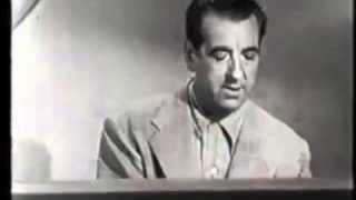 Mister Stacy, Ring Those Tremolos!