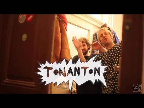 UW - SAFARI {{{{{ TONANTON }}}}} (TEASER)