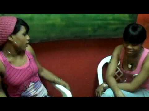 SAME BOY - Raine Seville & IShawna