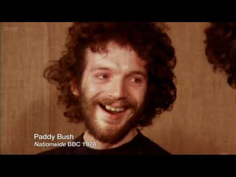 KATE BUSH STORY - "RUNNING UP THAT HILL 2014 (con David Gilmour)