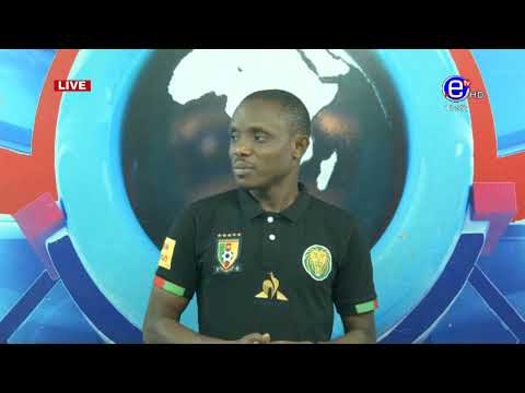 PIDGIN NEWS DEBATE SATURDAY MARCH 05, 2022 - EQUINOXE TV