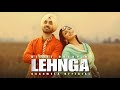 Lehnga Diljit Dosanjh Latest Song 2025 New Punjabi Hit Song 2025