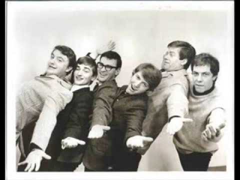 Zoot Money's Big Roll Band - Florence of Arabia - Mod Jazz RnB Klooks Kleek Flamingo Club