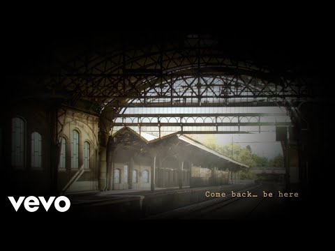 Taylor Swift - Come Back...Be Here (Taylor's Version) (Lyric Video)