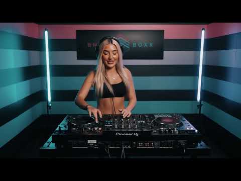 Parky, Drake Liddel - Tell Me