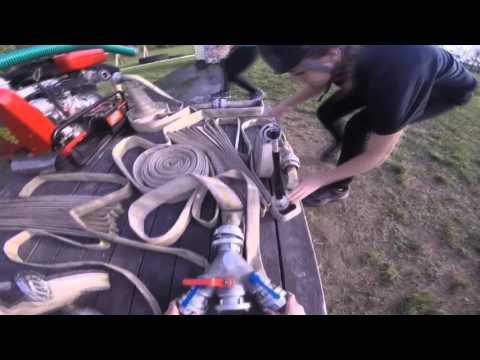 SDH Pavlov výběr - ženy