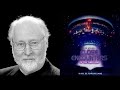 Close Encounters of the Third Kind - Suite (John Williams - 1977)