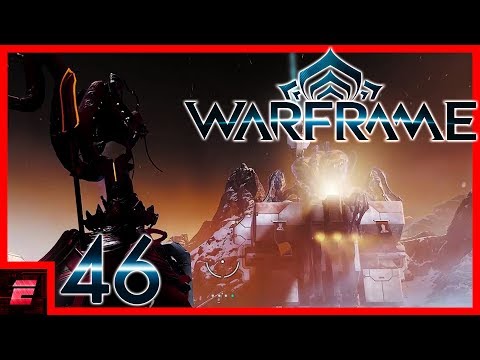 Der Profiteintreiber #46 Warframe