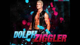 2011-2012: Dolph Ziggler New 8th WWE Theme Song - "Here To Show The World"
