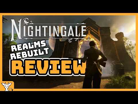 Nightingale: 10 Months After Launch