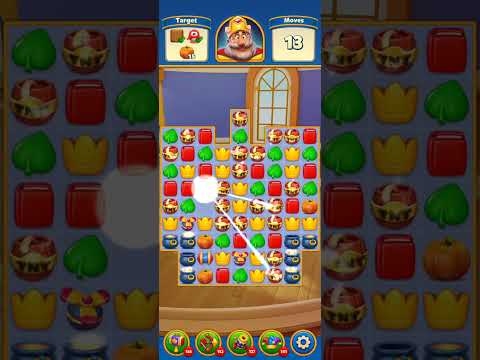 Loyal Match Level 2092