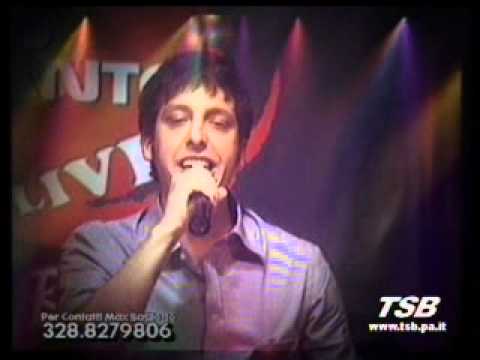 Gianni Ruggeri in Via di Claudio Baglioni.mpg