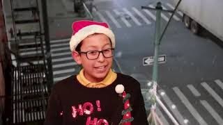 Enjoy Ethan P's Review of The Farmer and the Belle: Saving Santaland video