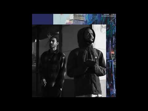 [FREE] Earl Sweatshirt x Navy Blue x Wiki Type Beat / "SHINE!