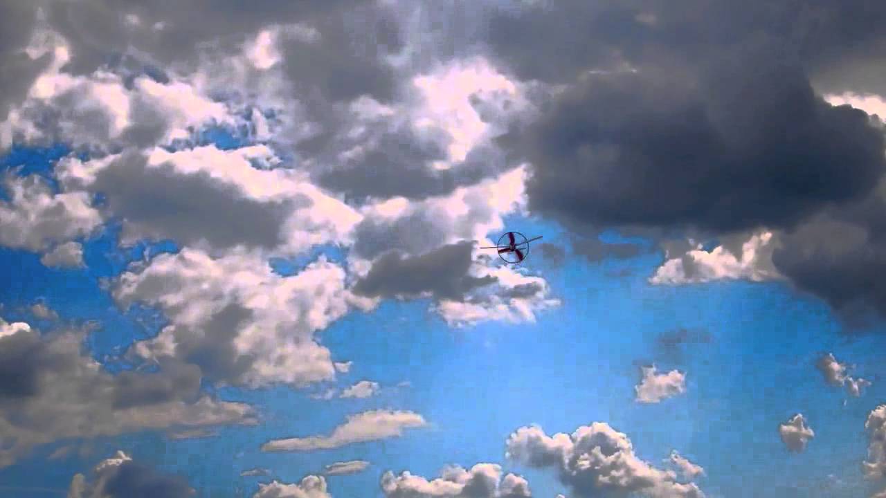 Lietadlo vystreľovacie FIRE FIGHTER