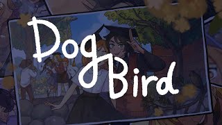 Cover art for Dogbird