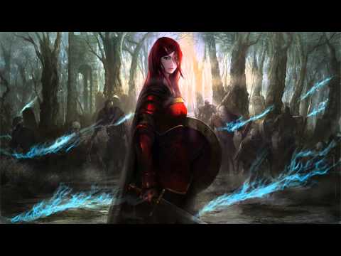 Nightcore - Veil Of Elysium