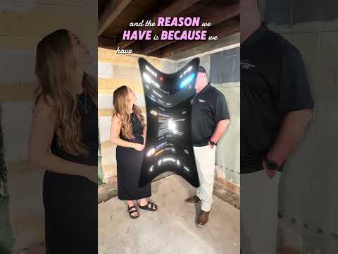 🎥 Basement Systems of Indiana Is Coming to Indy Now!