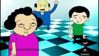 The W3 and ME!  -Tune's Chess Song