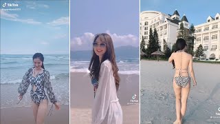 Vitamin Những Cô Nàng Bikini | TikTok Girl - Phần 08