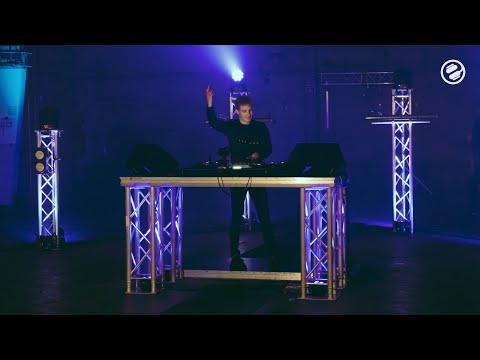 Eloy Hoose (DJ-set) | FirstWave S3