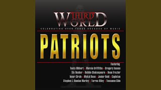 Spirit Lives (Live @ Ja Jazz &amp; Blues 2010)