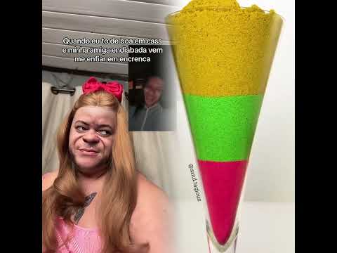 Eu tava quieta vey 🤡😩😂