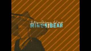 Minus The Bear - Drilling (POS Redo)