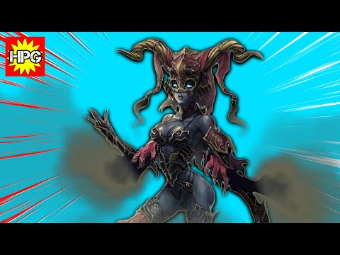 HON Fayde - 27 Kills by asdasd852005 - Diamond