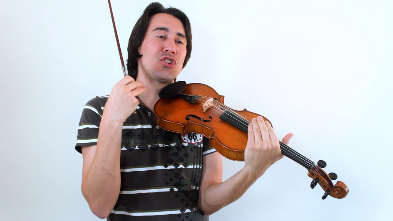 5 Hábitos ruins que estão Matando seu Progresso no Violino [ aula 24 ]